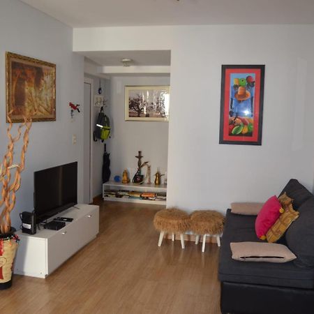 Cleopatra Apartment Buenos Aires Ngoại thất bức ảnh