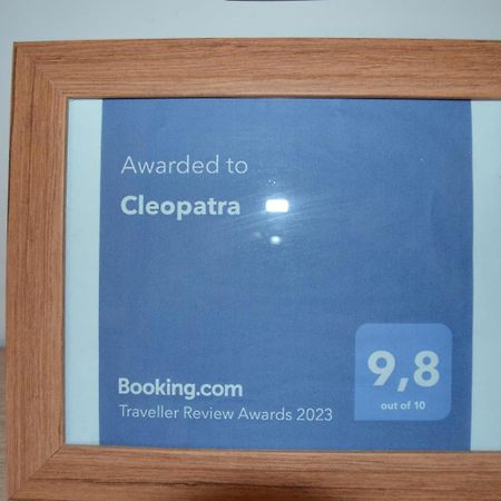 Cleopatra Apartment Buenos Aires Ngoại thất bức ảnh