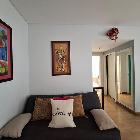 Cleopatra Apartment Buenos Aires Ngoại thất bức ảnh