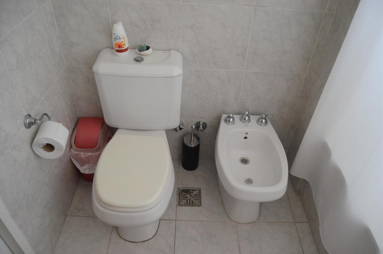 Cleopatra Apartment Buenos Aires Ngoại thất bức ảnh