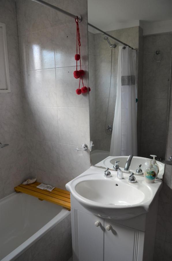 Cleopatra Apartment Buenos Aires Ngoại thất bức ảnh