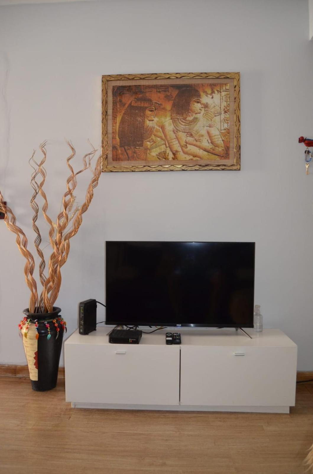 Cleopatra Apartment Buenos Aires Ngoại thất bức ảnh