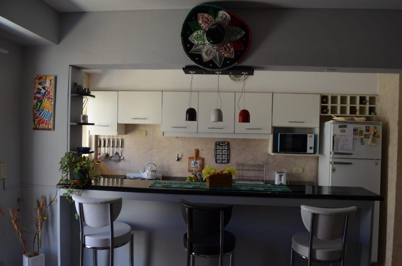 Cleopatra Apartment Buenos Aires Ngoại thất bức ảnh