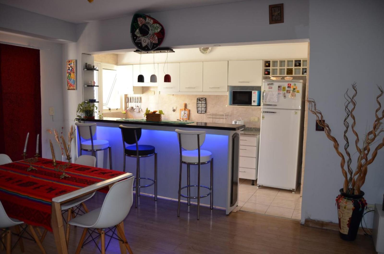 Cleopatra Apartment Buenos Aires Ngoại thất bức ảnh
