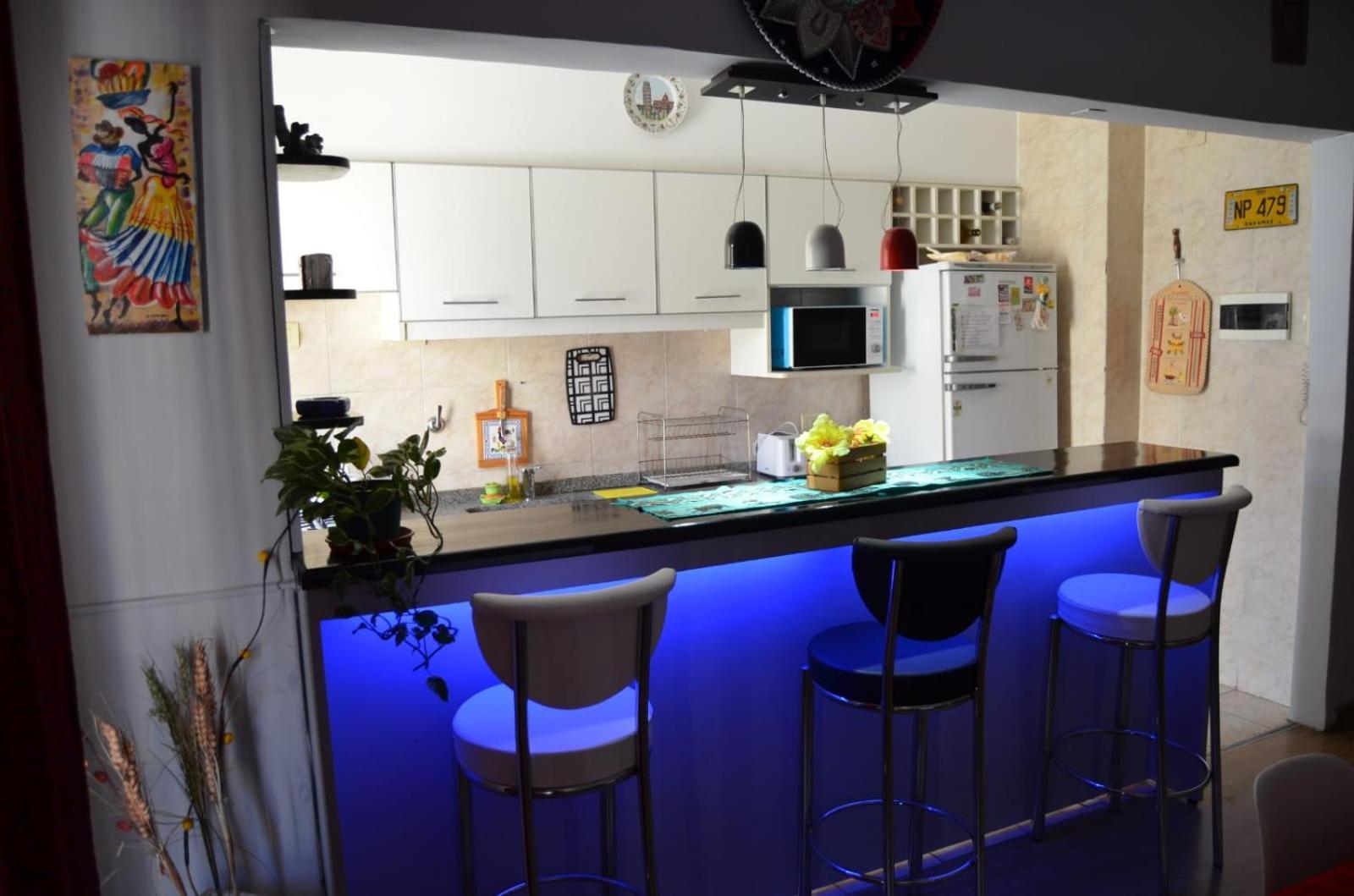 Cleopatra Apartment Buenos Aires Ngoại thất bức ảnh