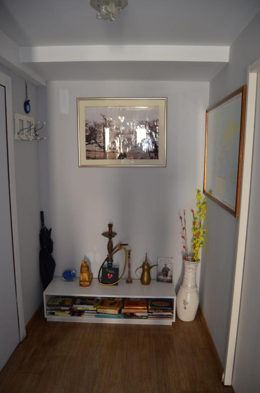 Cleopatra Apartment Buenos Aires Ngoại thất bức ảnh