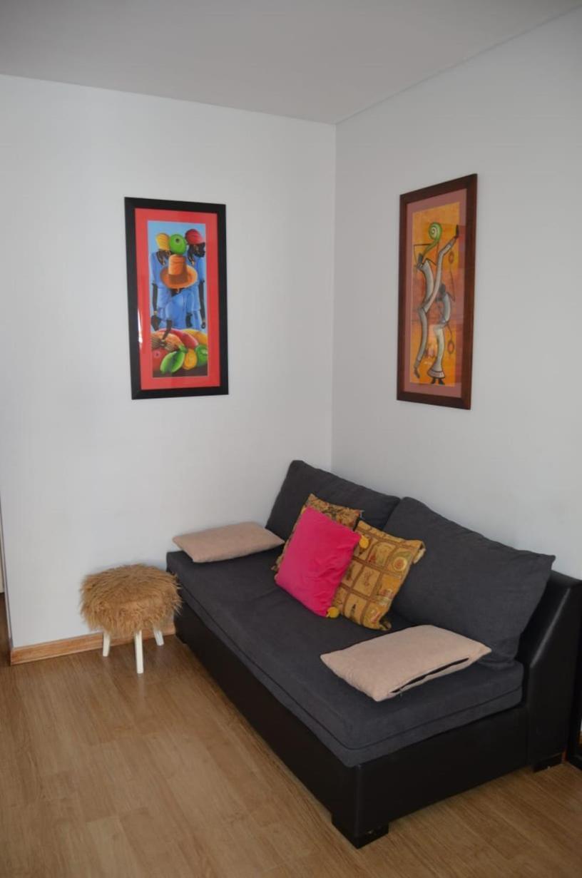 Cleopatra Apartment Buenos Aires Ngoại thất bức ảnh