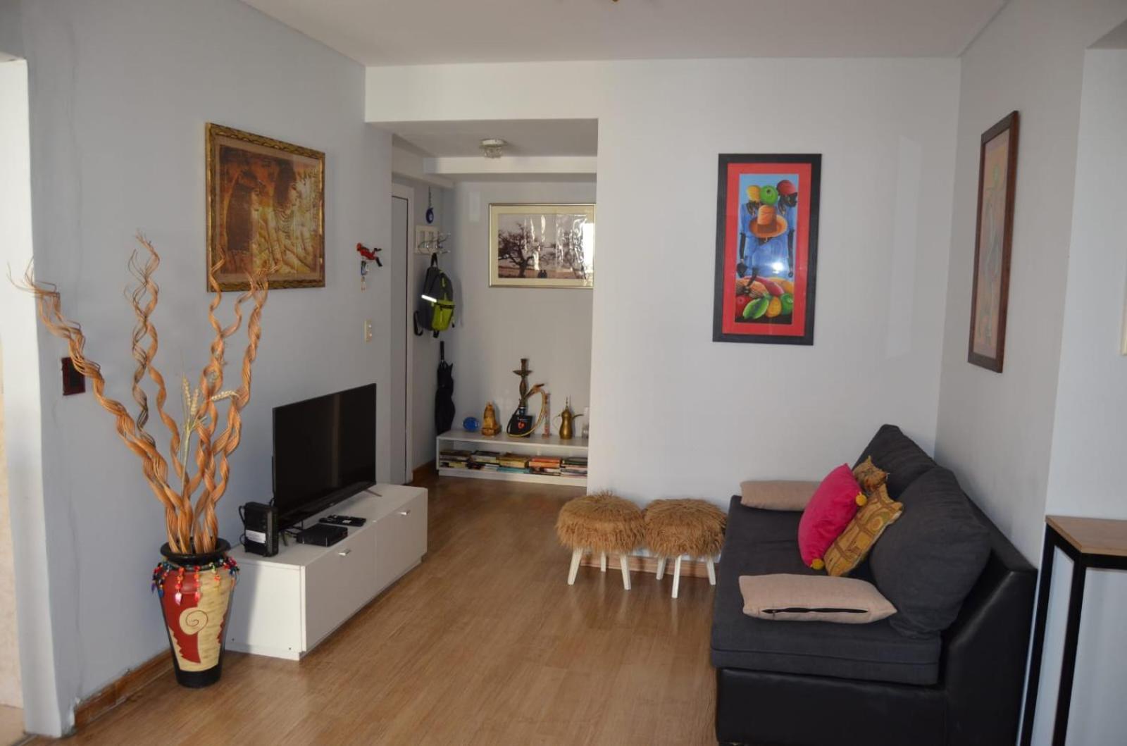 Cleopatra Apartment Buenos Aires Ngoại thất bức ảnh