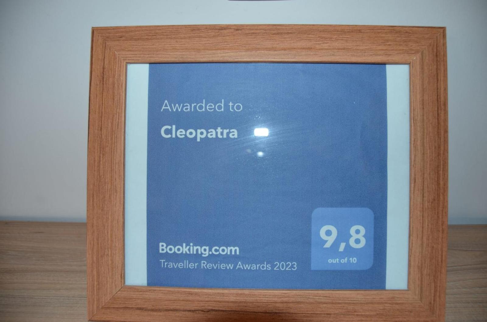 Cleopatra Apartment Buenos Aires Ngoại thất bức ảnh