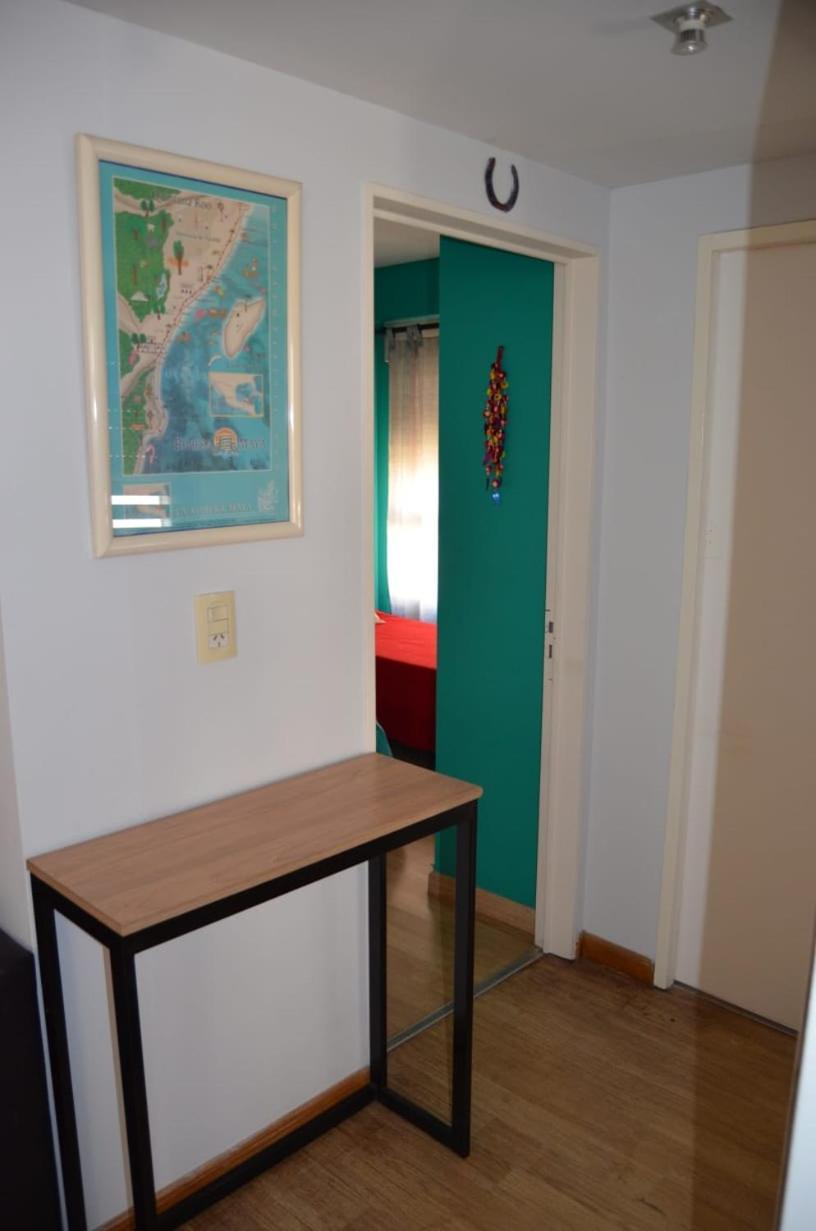 Cleopatra Apartment Buenos Aires Ngoại thất bức ảnh