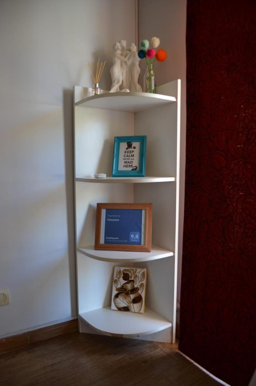 Cleopatra Apartment Buenos Aires Ngoại thất bức ảnh