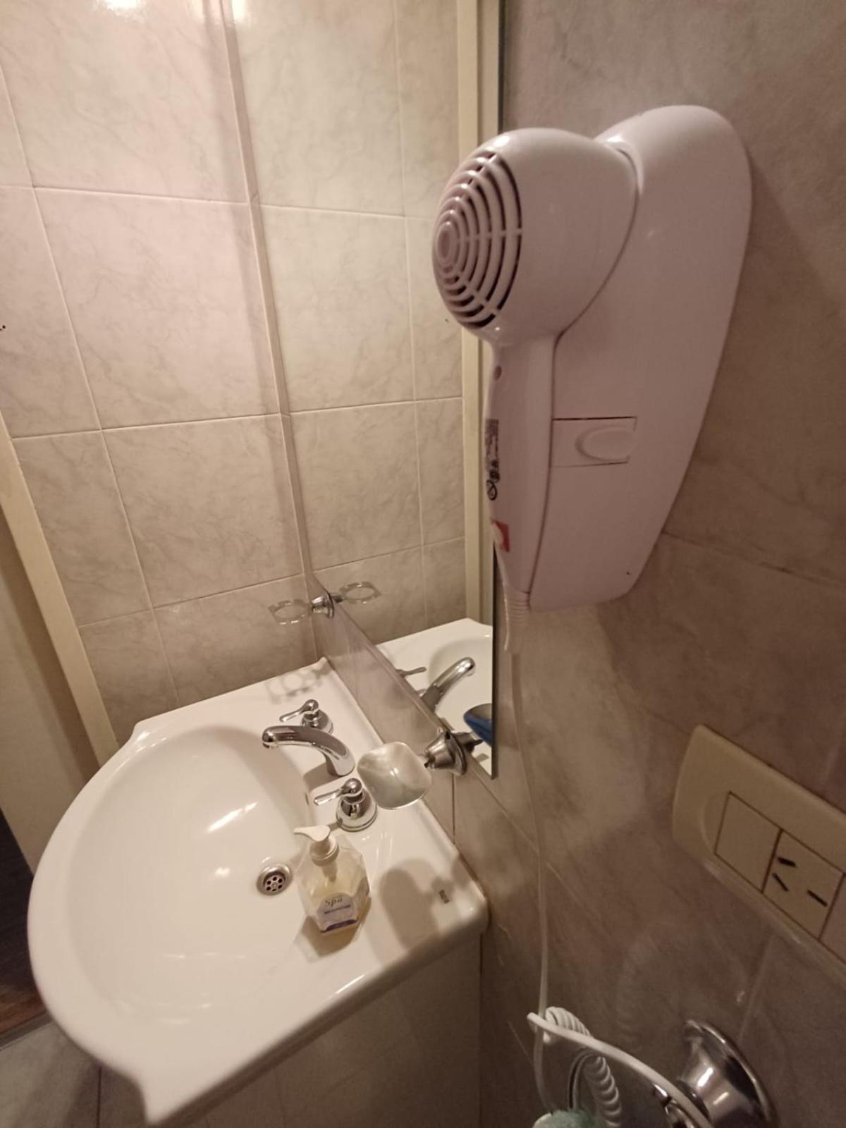 Cleopatra Apartment Buenos Aires Ngoại thất bức ảnh