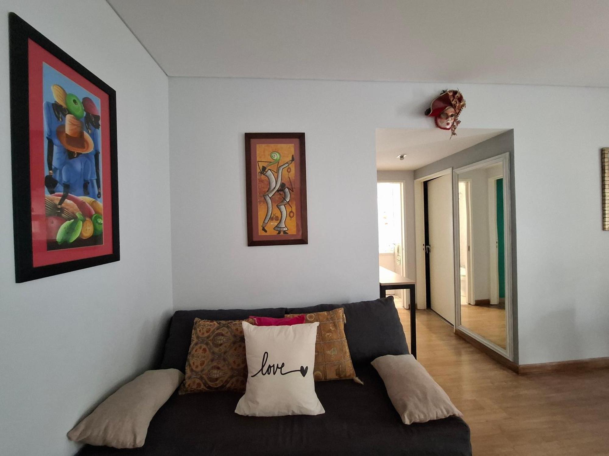 Cleopatra Apartment Buenos Aires Ngoại thất bức ảnh