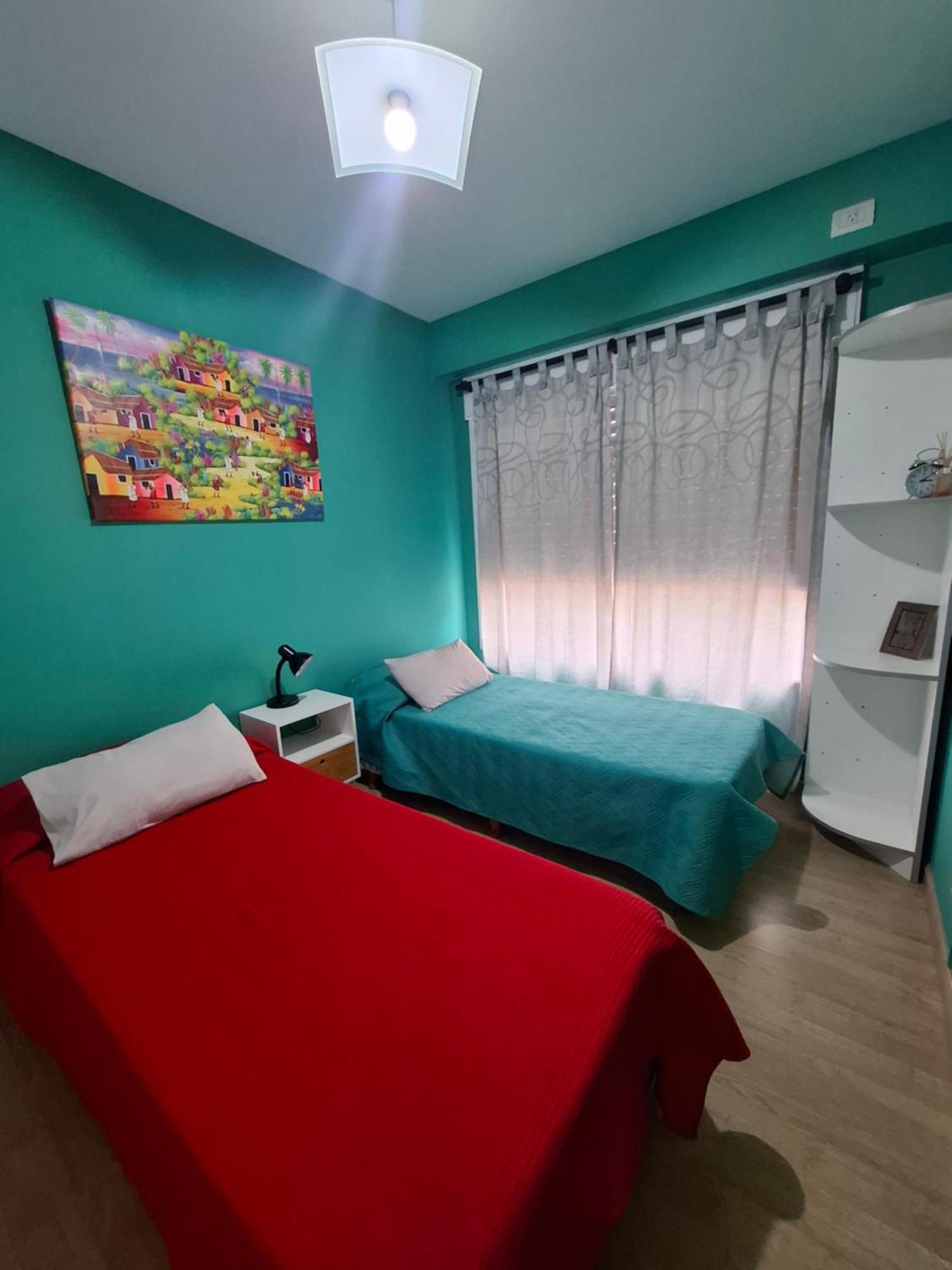 Cleopatra Apartment Buenos Aires Ngoại thất bức ảnh