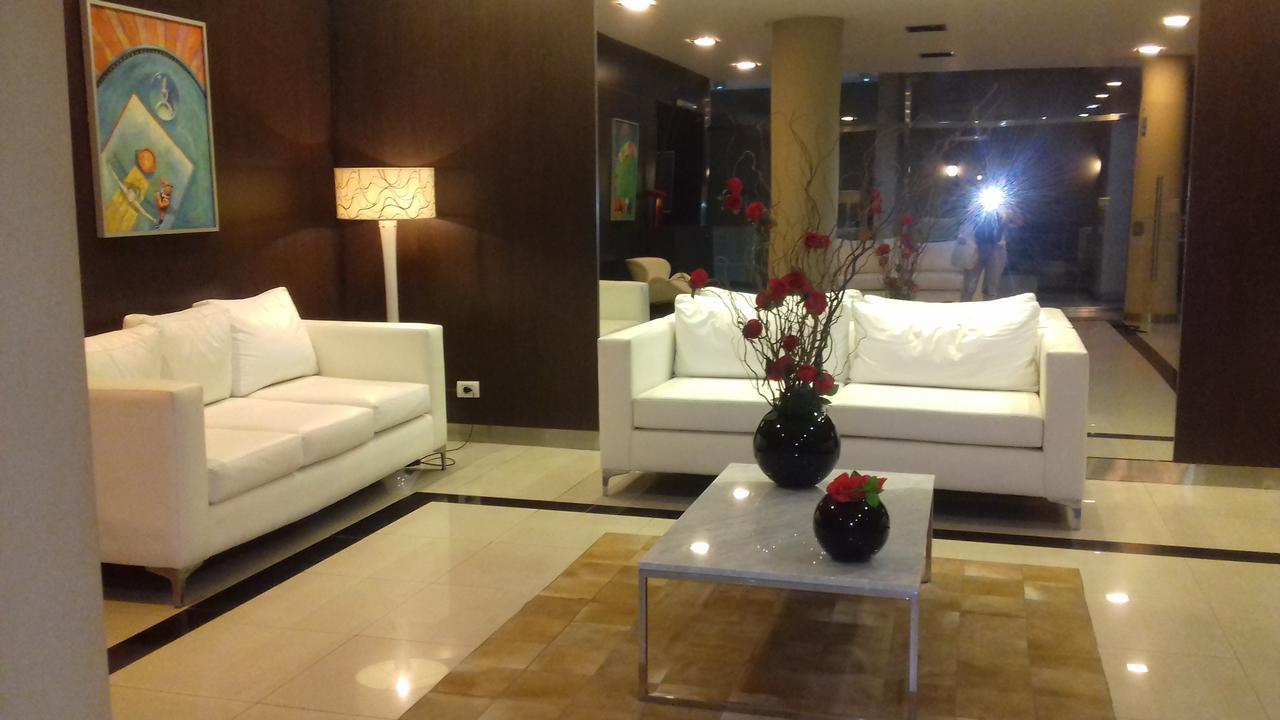 Cleopatra Apartment Buenos Aires Ngoại thất bức ảnh