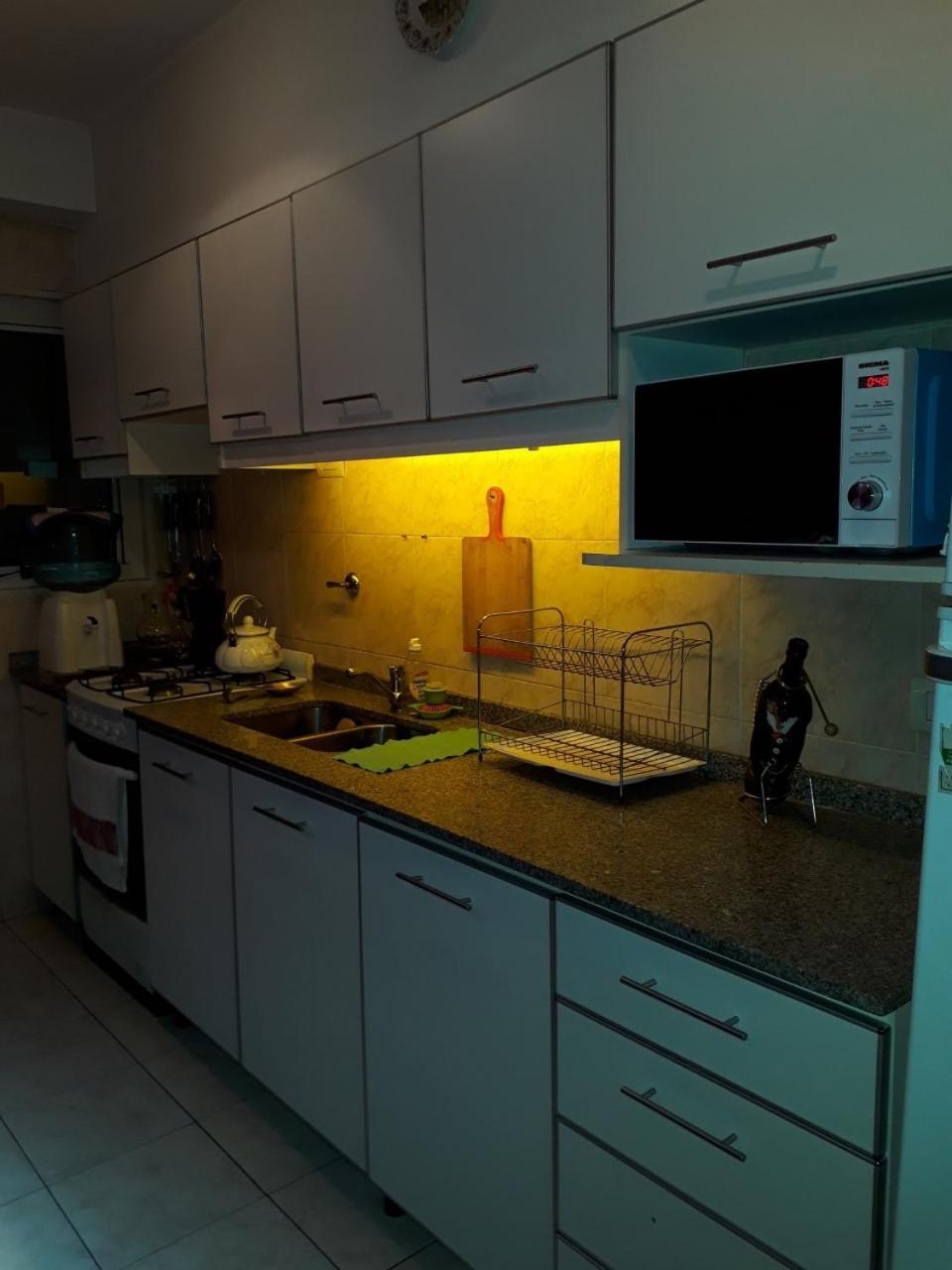 Cleopatra Apartment Buenos Aires Ngoại thất bức ảnh